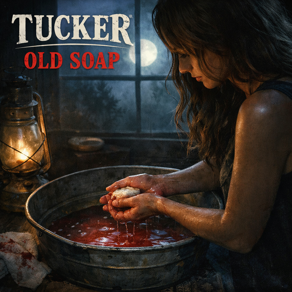 tucker old soap