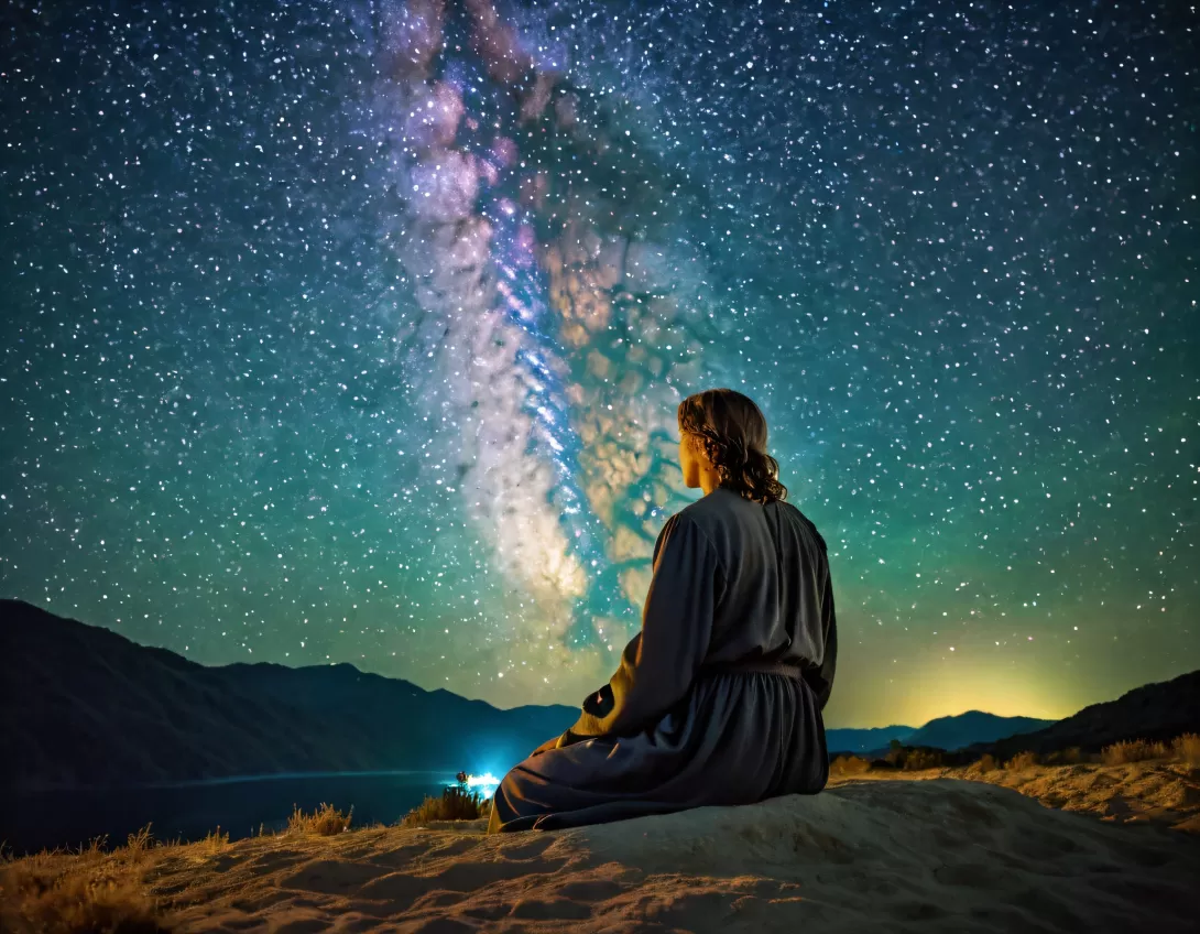 a dream I didn't have